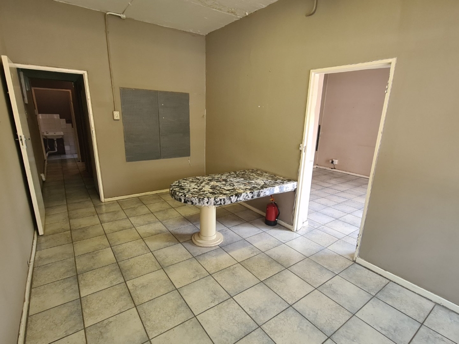 To Let Commercial Property for Rent in Bethlehem Free State